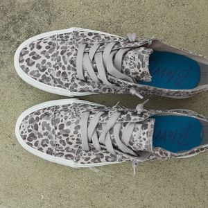 Womens Blowfish Brand Sneakers
